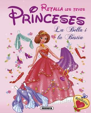 La Bella i la Bèstia