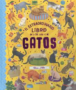 El extraordinario libro de...