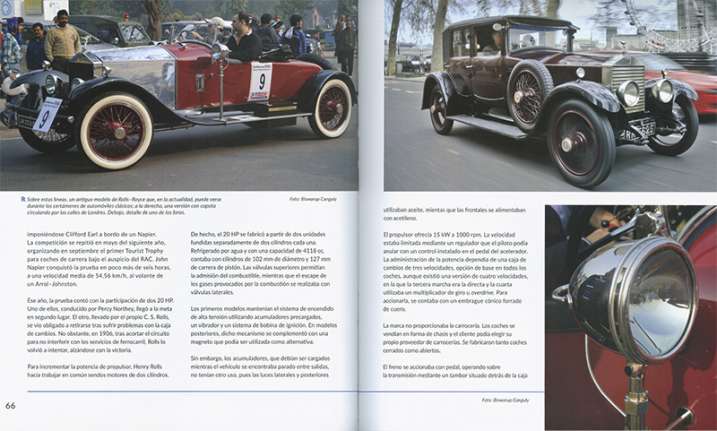 Rolls-Royce