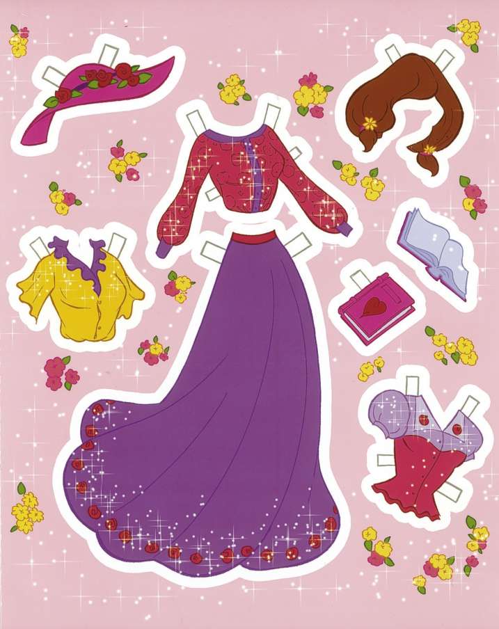 La Bella i la Bèstia