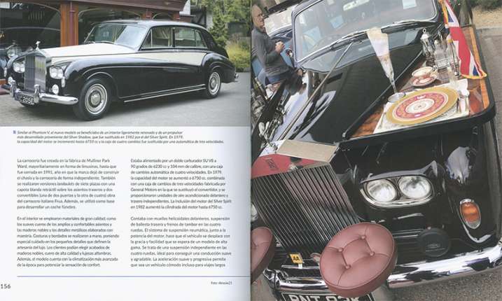 Rolls-Royce