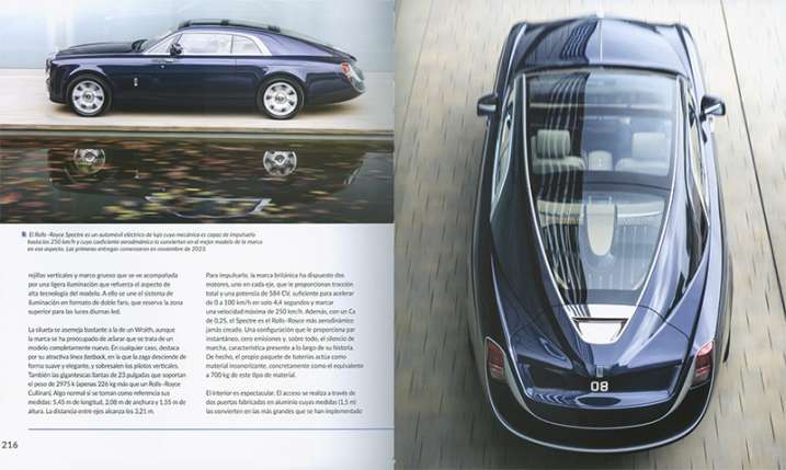 Rolls-Royce
