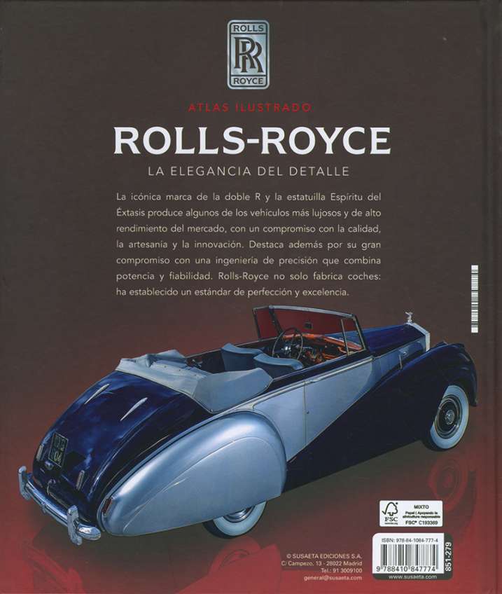 Rolls-Royce