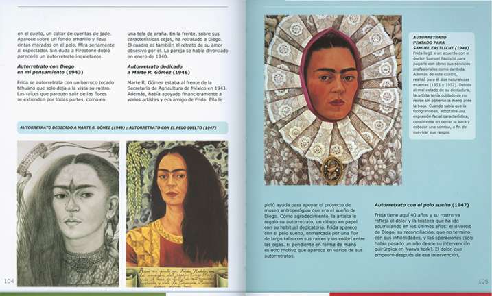 Frida Kahlo