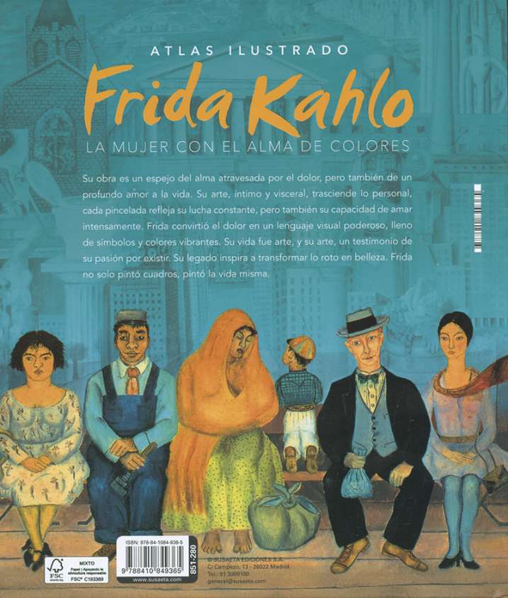 Frida Kahlo