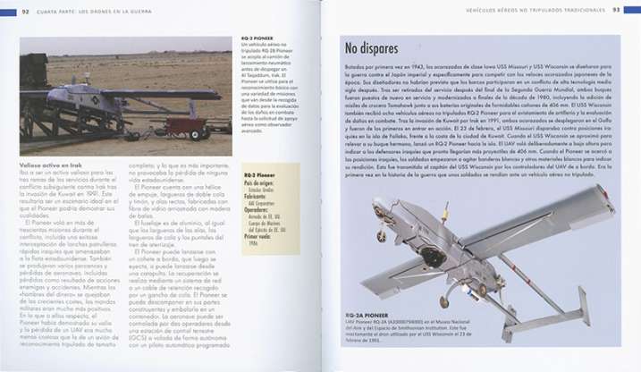 Drones