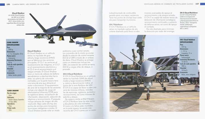 Drones