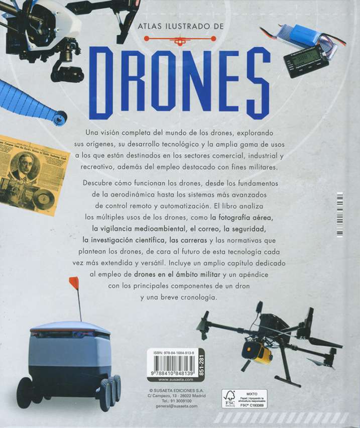 Drones