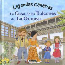 La Casa de los Balcones de...