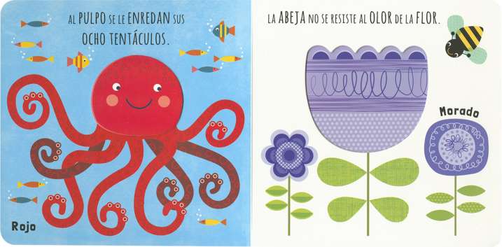 Colores