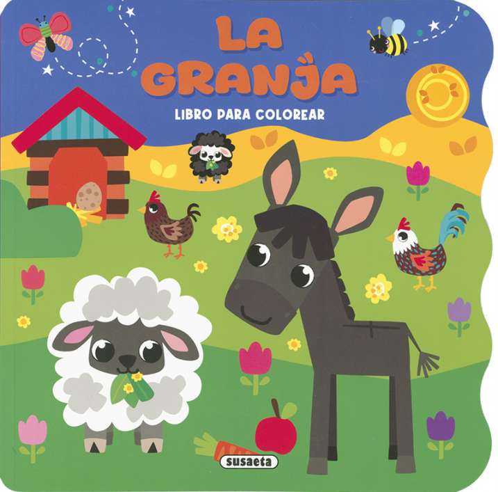 La granja