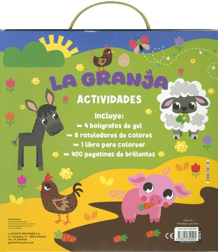 La granja