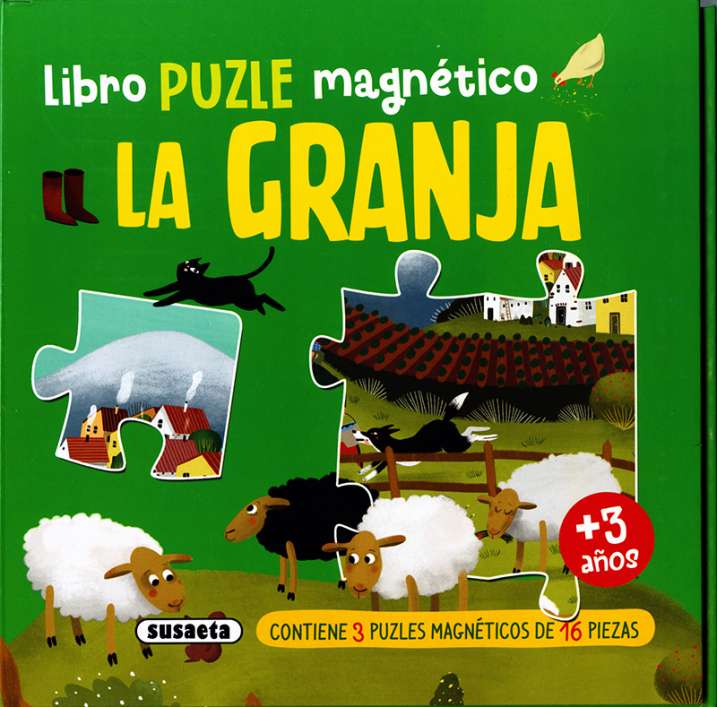 La granja