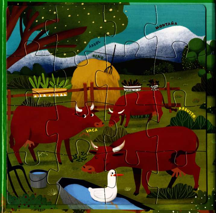 La granja
