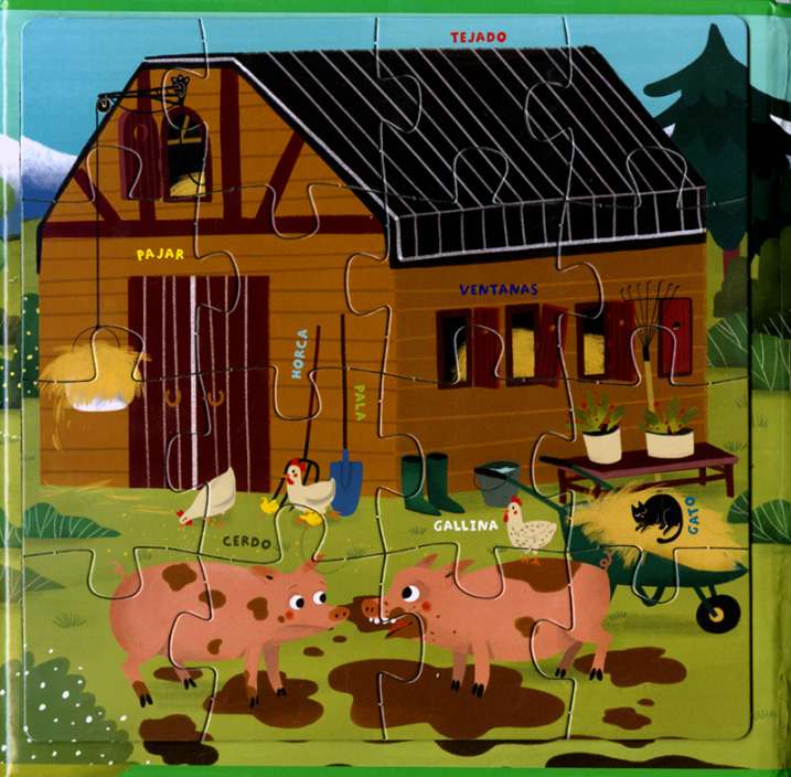 La granja