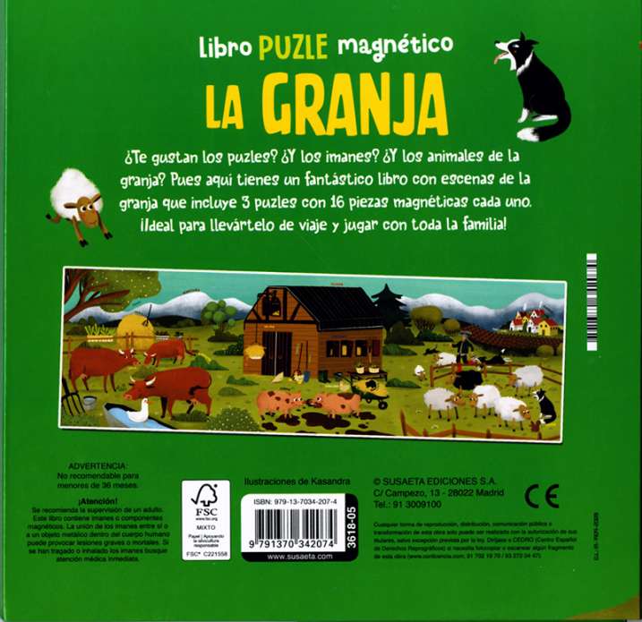 La granja