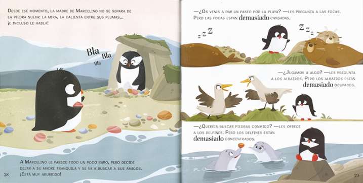 Animales