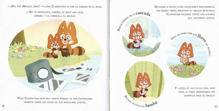 Animales