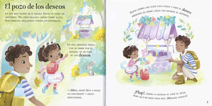 Unicornios