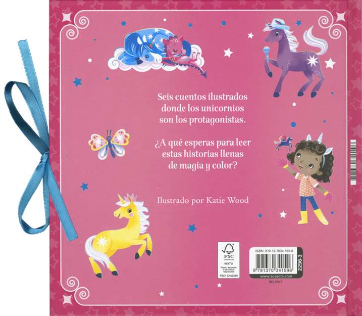 Unicornios
