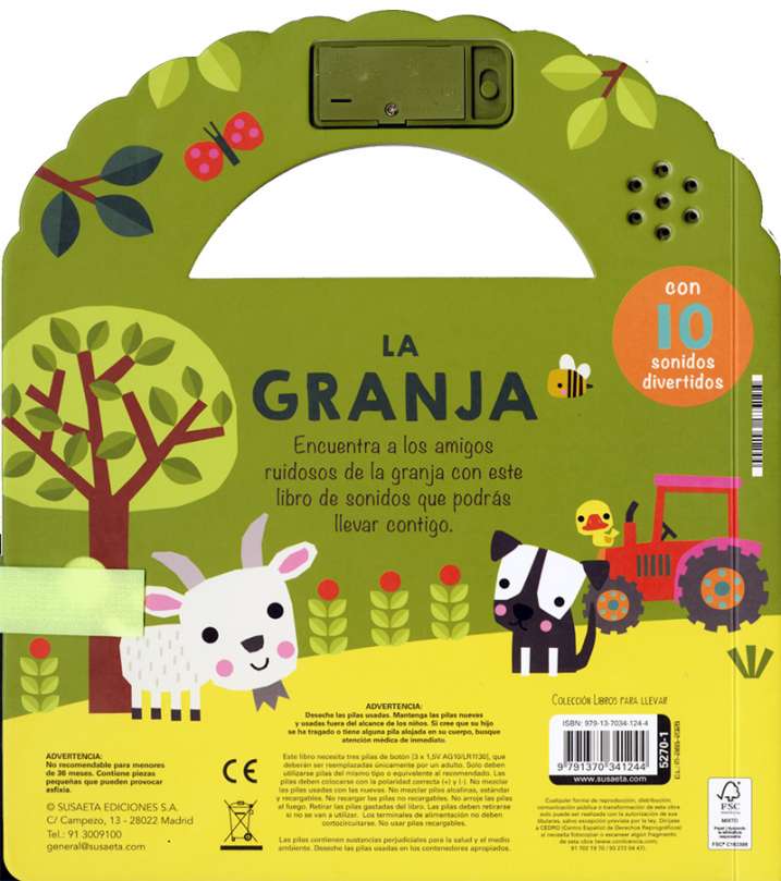 La granja