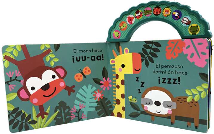 La selva