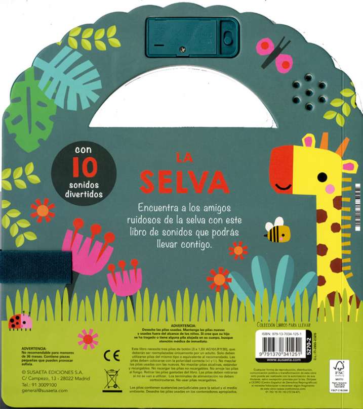 La selva