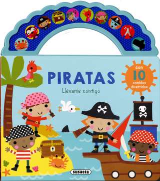 Piratas