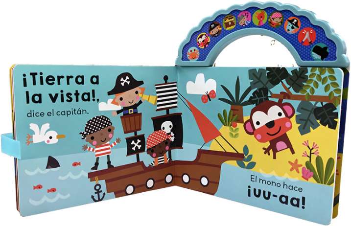 Piratas