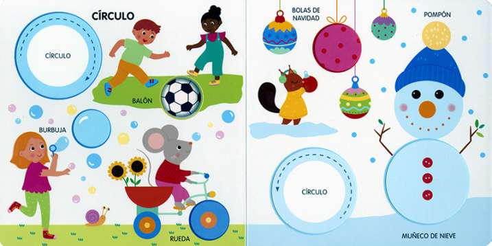 Formas