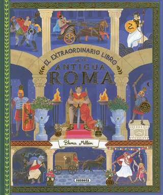El extraordinario libro de...