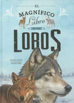 El magnífico libro de los...