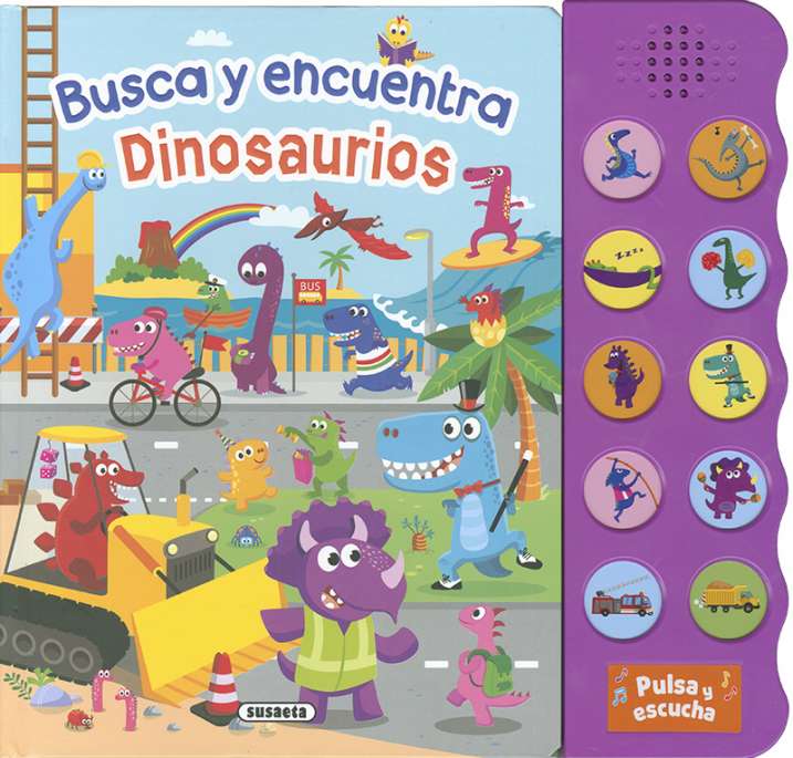 Dinosaurios