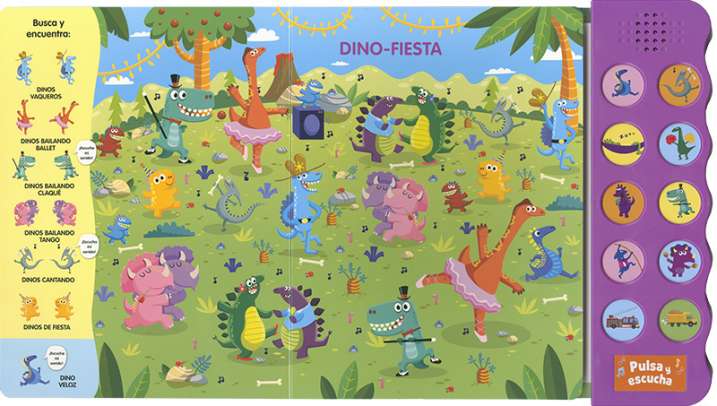 Dinosaurios