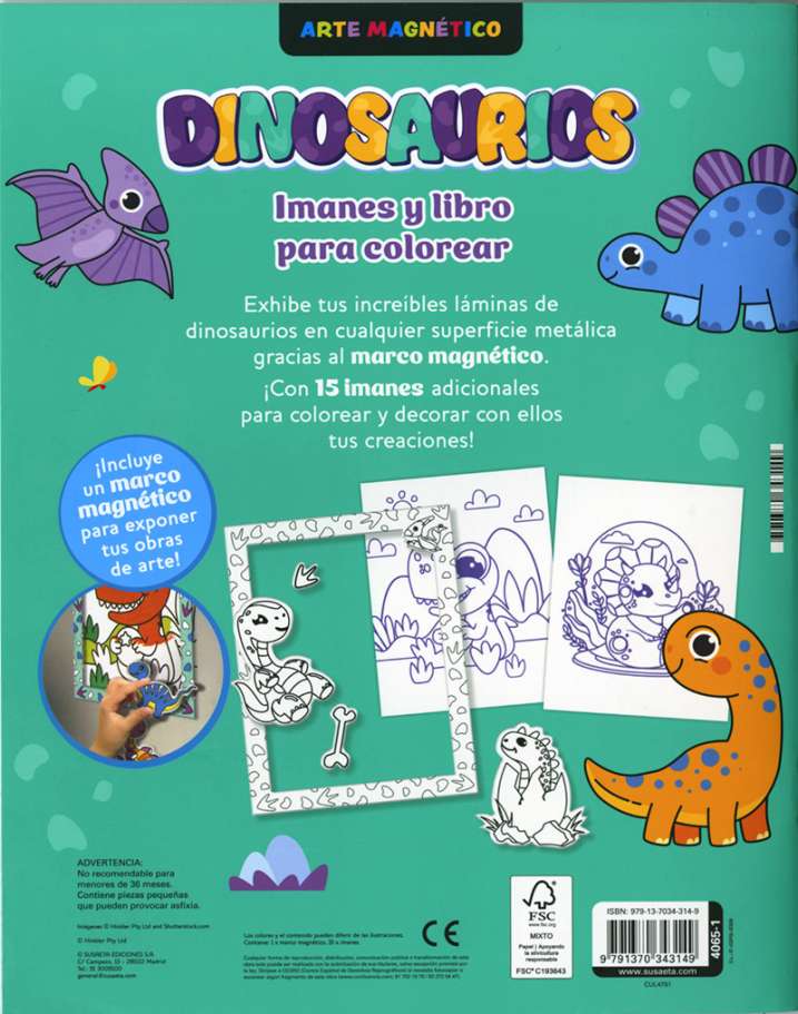 Dinosaurios