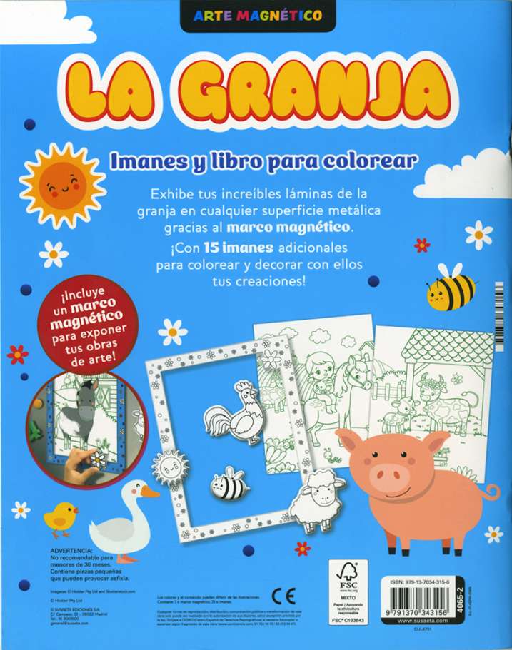 La granja
