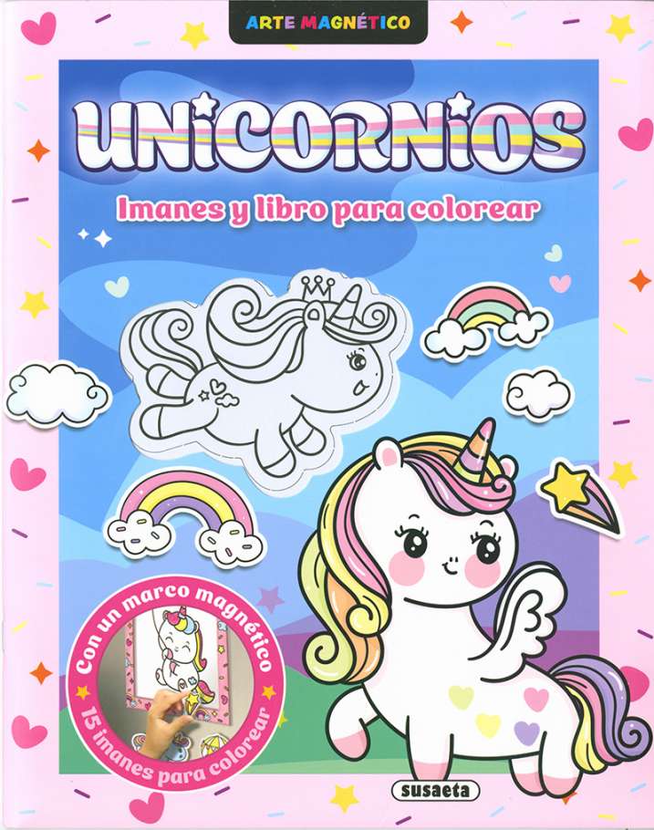 Unicornios