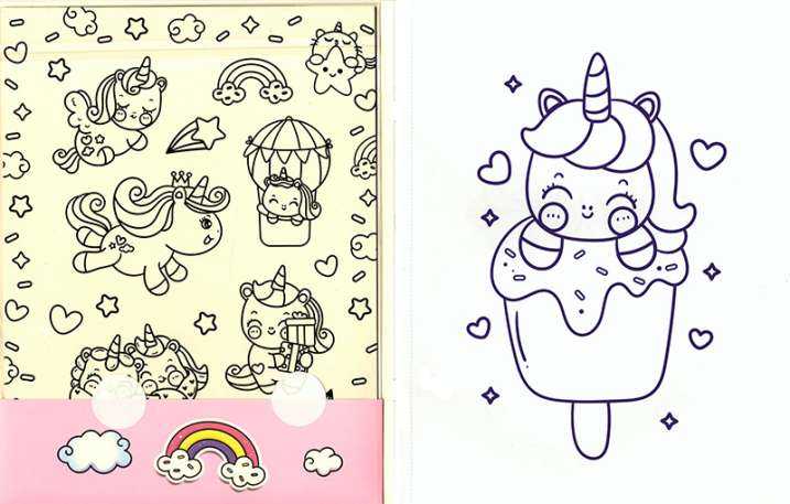 Unicornios