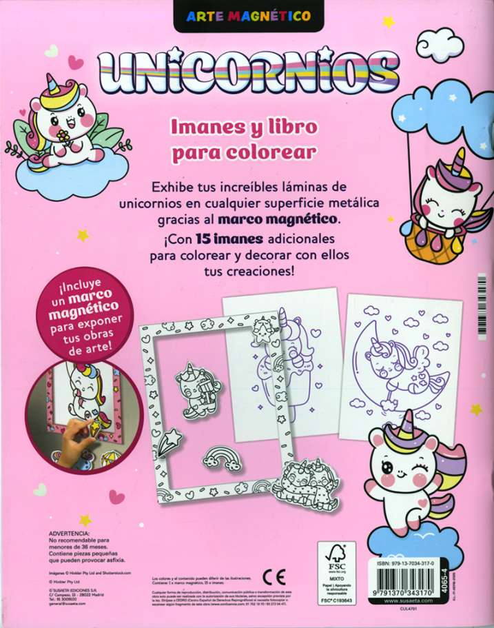 Unicornios