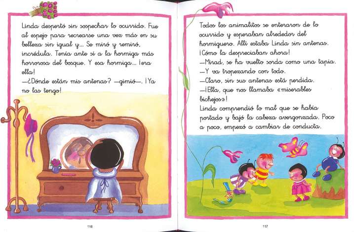 Cuentos para soñar