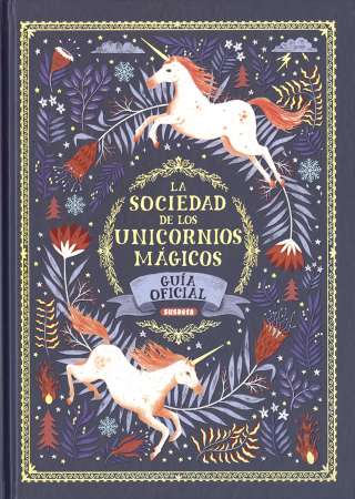 La sociedad de los...