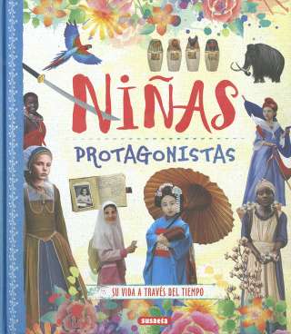 Niñas protagonistas, su...
