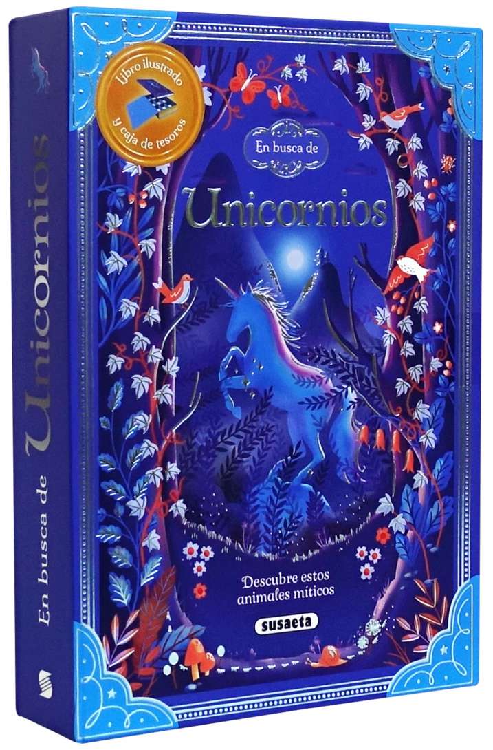 Unicornios