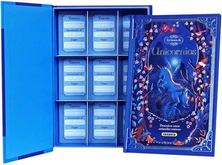 Unicornios