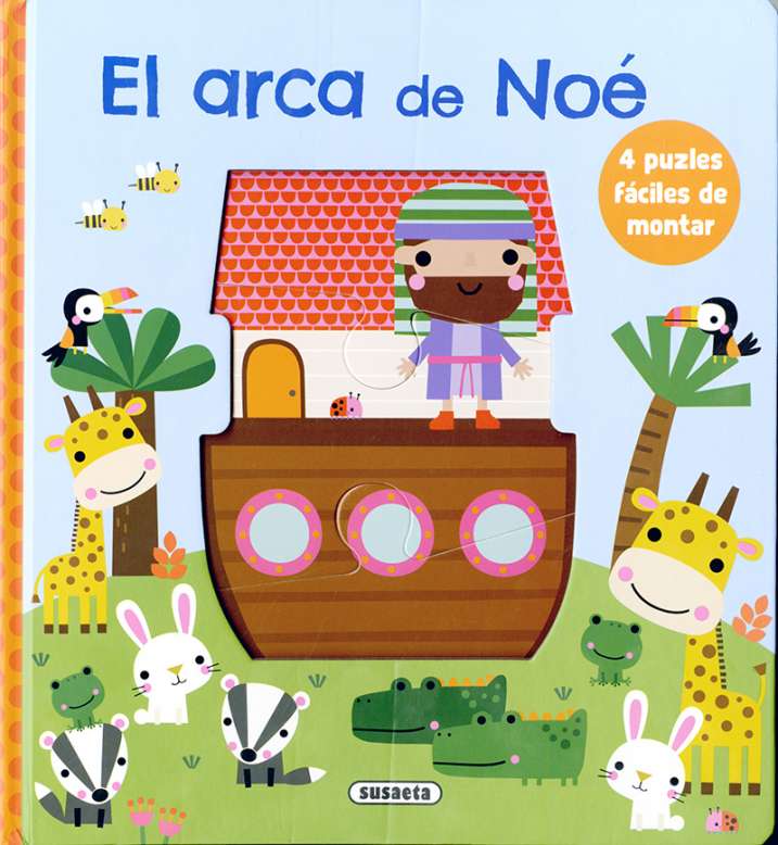 El arca de Noé
