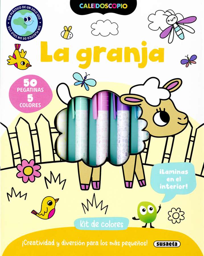La granja