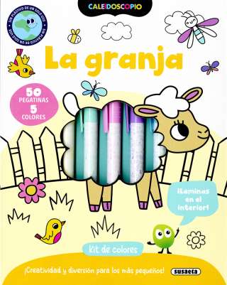 La granja