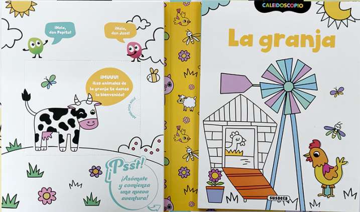 La granja