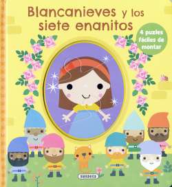 Blancanieves y los siete...