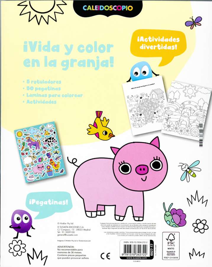 La granja